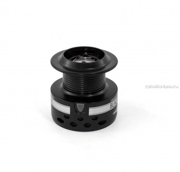Катушка Mifine Blast 1000F 60345-1 5+1подш.(запас.пласт.шпуля) 60345-1
