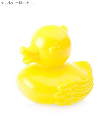 Игрушка Уточка