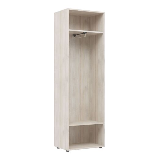 Solid Секция гардеробная 600x422x1950 мм