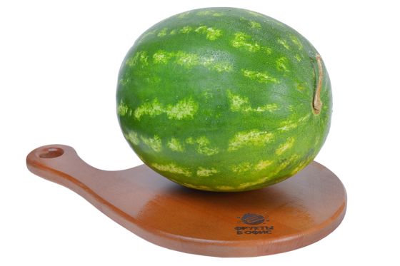 Арбуз (сорт Холодок)