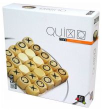 Настольная игра Квиксо мини (Quixo mini)