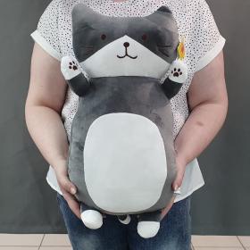 Кот 4075
