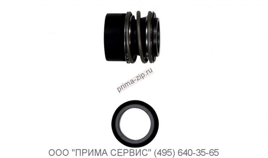 Торцовое уплотнение Grundfos TPD 150-110/6 A-F-A-BAQE