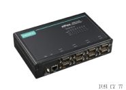 Преобразователь MOXA NPort 5650-8