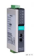 Преобразователь MOXA NPort IA-5150-S-SC