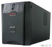 ИБП APC by Schneider Electric Smart-UPS 1500VA USB & Serial 230V SUA1500I