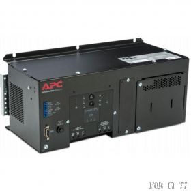 ИБП APC by Schneider Electric DIN Rail SUA500PDRI