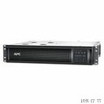 Интерактивный ИБП APC by Schneider Electric Smart-UPS SMT2200RMI2U черный