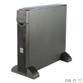 ИБП APC Smart-UPS RT 2000VA 230V SURT2000XLI