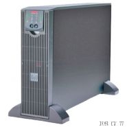 ИБП APC Smart-UPS RT 3000VA 230V SURTD3000XLI