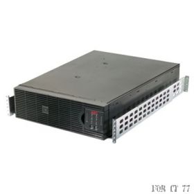 ИБП APC Smart-UPS RT 3000VA RM 230V SURTD3000RMXLI