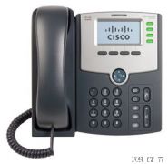 VoIP-телефон Cisco SPA504G