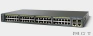 Коммутатор Cisco WS-C2960R+48TC-L