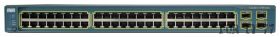 Коммутатор Cisco WS-C3560-24TS-S