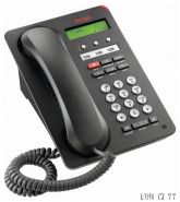 IP-телефон Avaya 1603SW