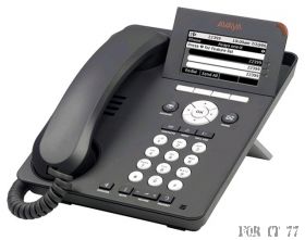 IP-телефон Avaya 9620C