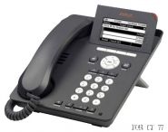 IP-телефон Avaya 9620L