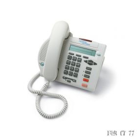 Цифровой телефон AVAYA (Nortel) M3902 Platinum