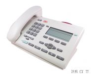 Цифровой телефон AVAYA (Nortel) M3903 Platinum