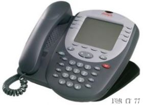 Цифровой телефон Avaya 2420