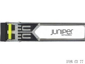 Трансивер Juniper EX-SFP-1GE-LX