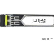 Трансивер Juniper EX-SFP-1GE-LX