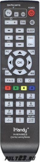 DENON RC-1236, DHT-S216