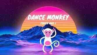 Песня для взрослых Dance Monkey