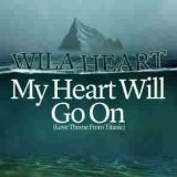 Песня для взрослых My Heart Will Go on