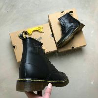 Dr. Martens 1460 HARDLIFE