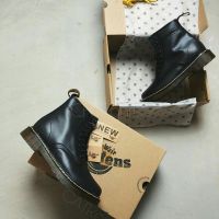 Dr. Martens 1460 HARDLIFE