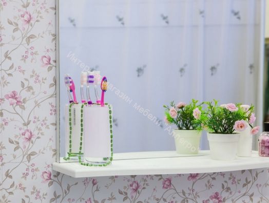 Зеркало Софи 85 Sanflor