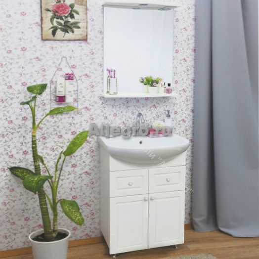 Зеркало Софи 65 Sanflor