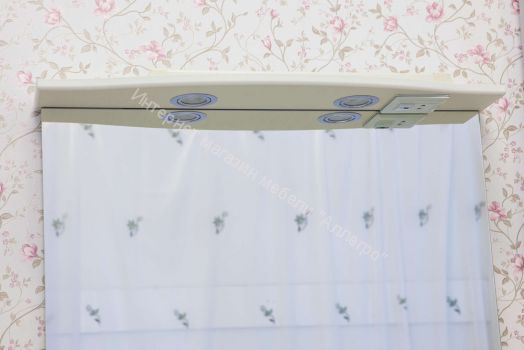 Зеркало Софи 85 Sanflor