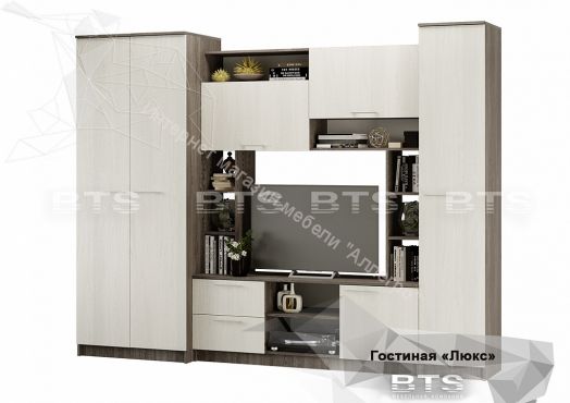 Гостиная "Флора Люкс"