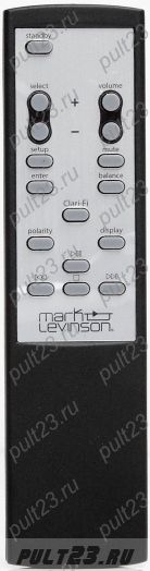 MARK LEVINSON 585, 585.5