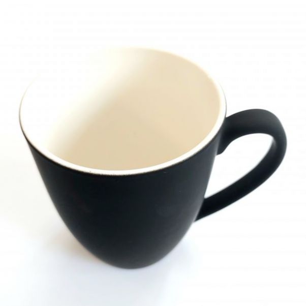 Кружка Sweet черная