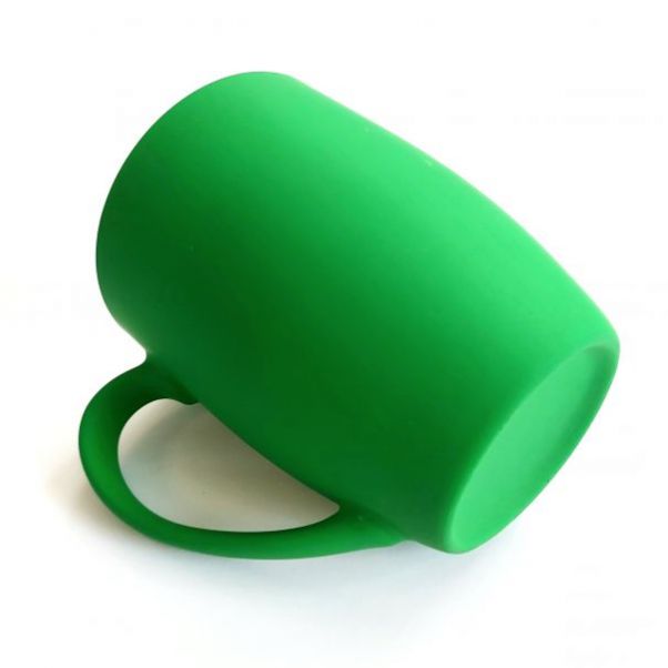 Кружка Sweet зеленая