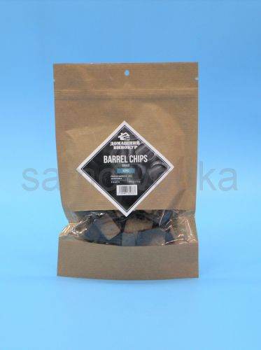 Чипсы BARREL CHIPS Caramelized "ХЕРЕС" 100гр