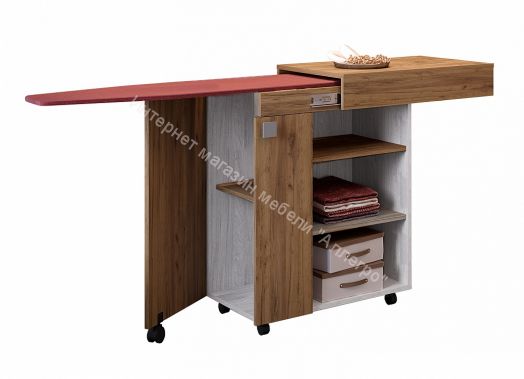 Тумба многоцелевого назначения "Тео"