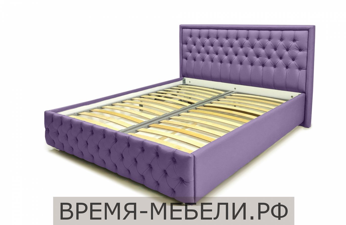 Кровать «Флоренция»