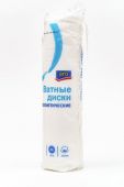 Ватные диски ARO, 80 шт.