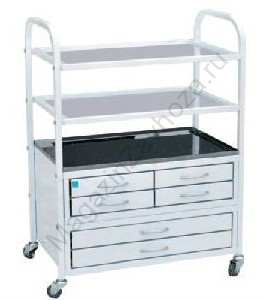 Стол процедурный СП-2