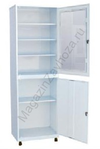 ШМД-01 шкаф для медикаментов и документации