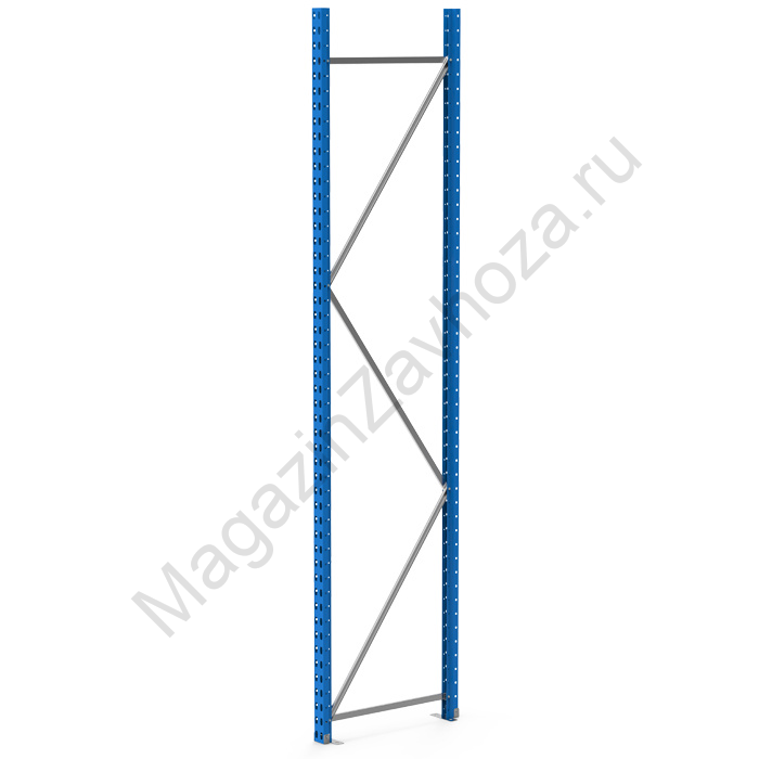 SGR рама 2500x800