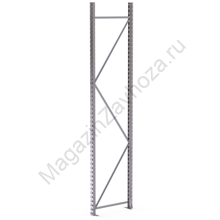 SGR-Zn Рама 2500x800