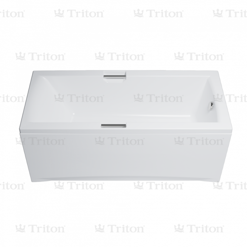 Акриловая ванна Triton Алекса 160x75 Щ0000049163