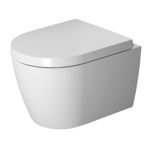 Сет Duravit ME by Starck Rimless 45300900A1