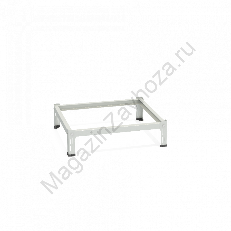 Подставка для установки шкафов 600х500