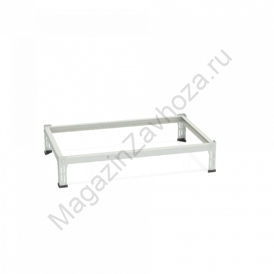 Подставка для установки шкафов 800х500